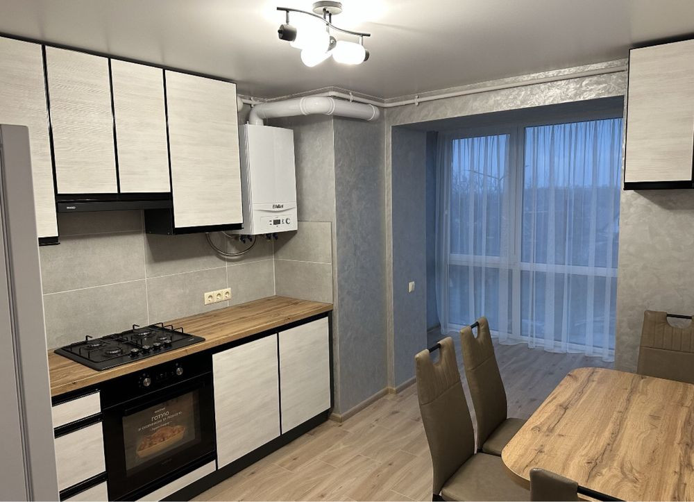 Оренда 1к квартири з кондиціонером в Яровиці Луцк - изображение 1