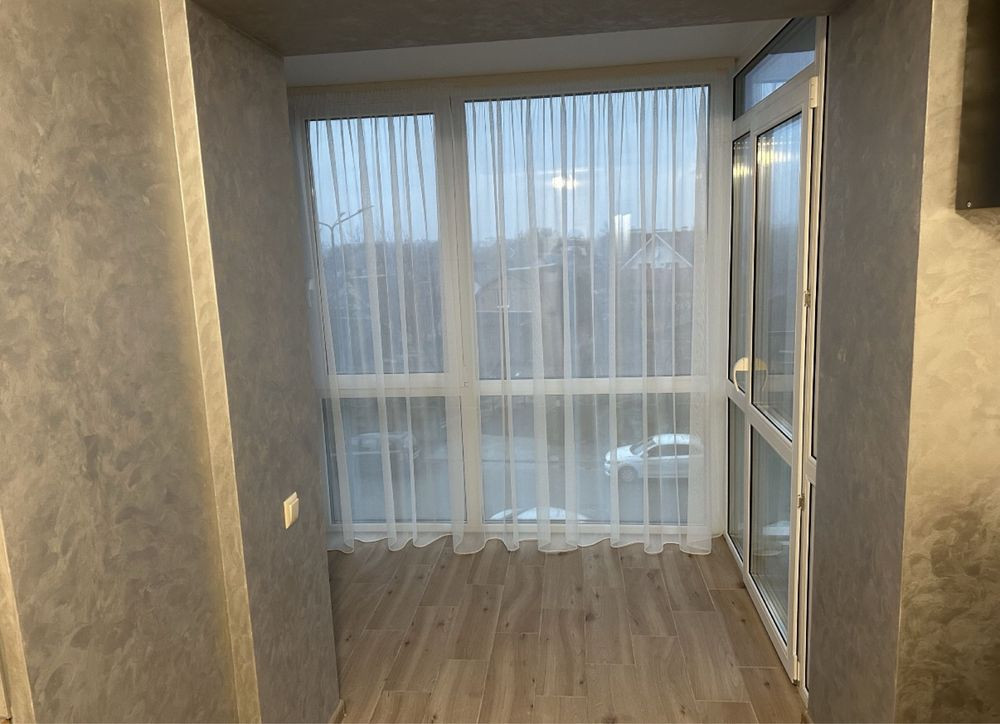 Оренда 1к квартири з кондиціонером в Яровиці Луцк - изображение 6