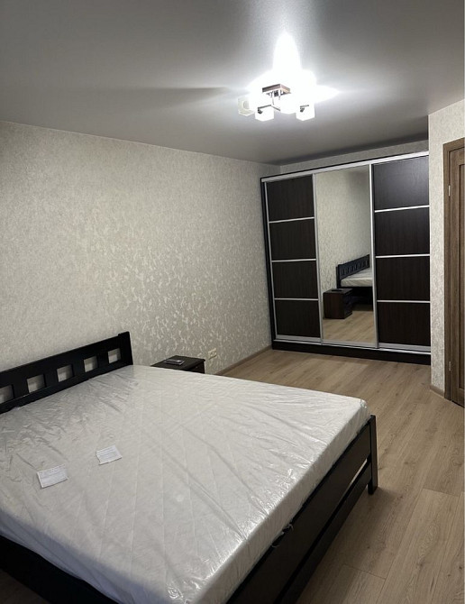 Оренда 1к квартири з кондиціонером в Яровиці Луцк - изображение 8