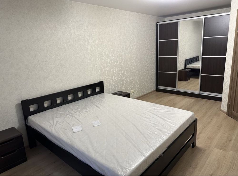 Оренда 1к квартири з кондиціонером в Яровиці Луцк - изображение 7