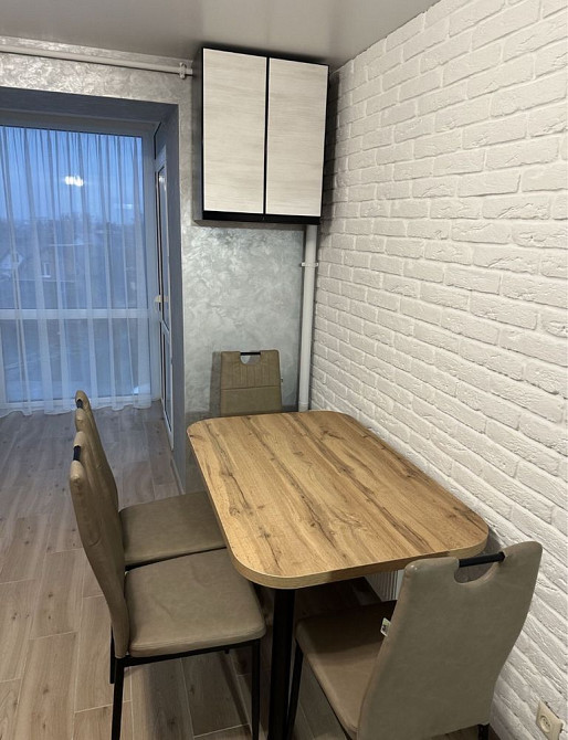 Оренда 1к квартири з кондиціонером в Яровиці Луцк - изображение 3