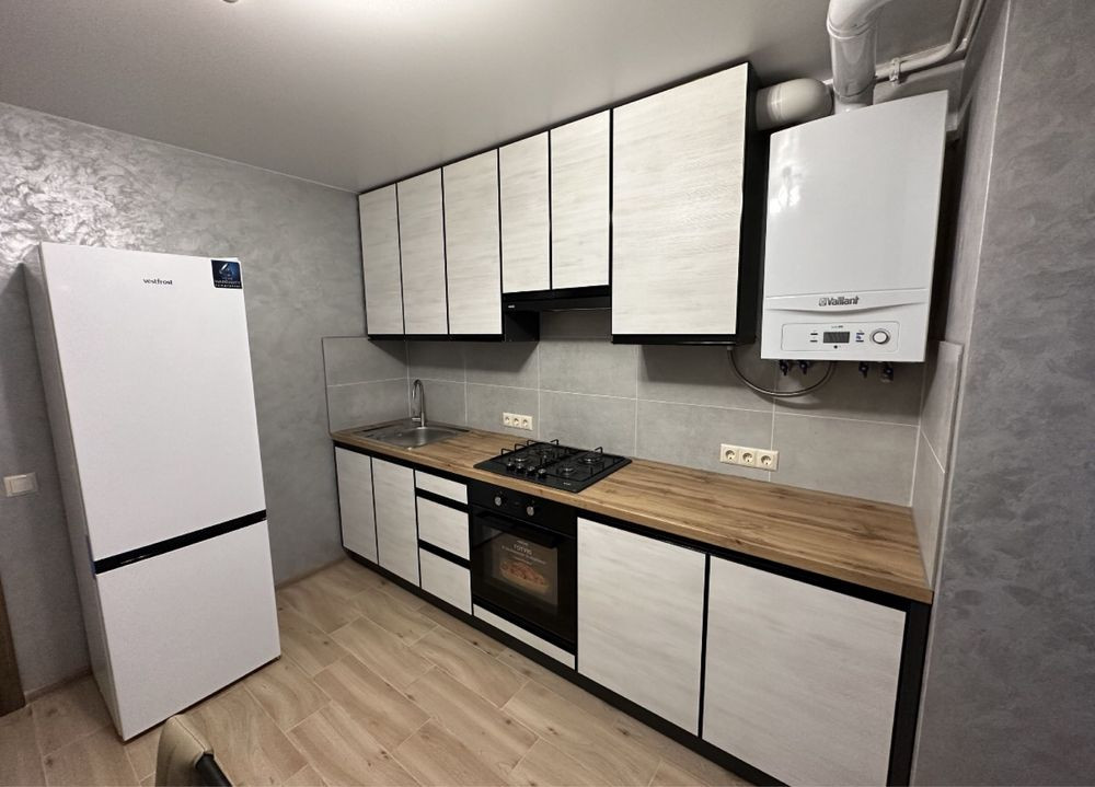 Оренда 1к квартири з кондиціонером в Яровиці Луцк - изображение 4