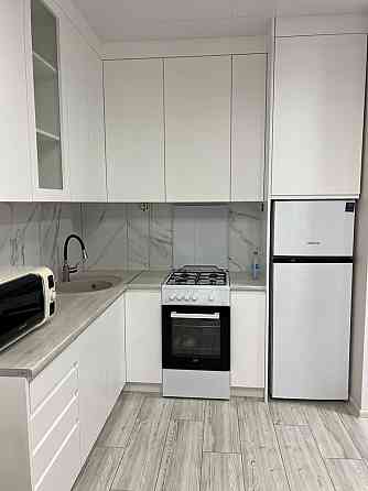 Оренда 1-к квартири в центрі міста. Перша здача Ивано-Франковск