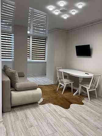 Оренда 1-к квартири в центрі міста. Перша здача Ивано-Франковск