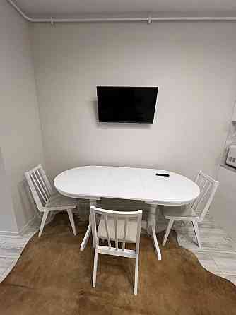 Оренда 1-к квартири в центрі міста. Перша здача Ивано-Франковск