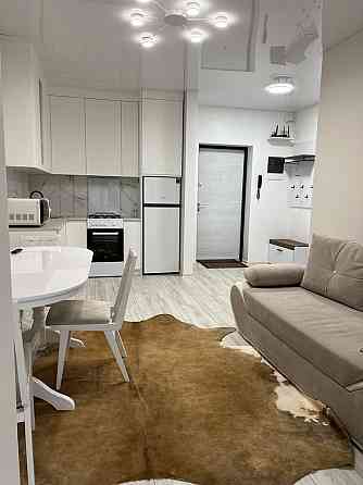 Оренда 1-к квартири в центрі міста. Перша здача Ивано-Франковск