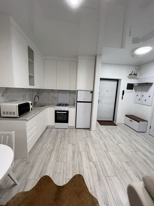 Оренда 1-к квартири в центрі міста. Перша здача Ивано-Франковск - изображение 8