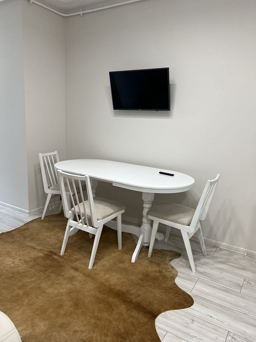 Оренда 1-к квартири в центрі міста. Перша здача Ивано-Франковск - изображение 3