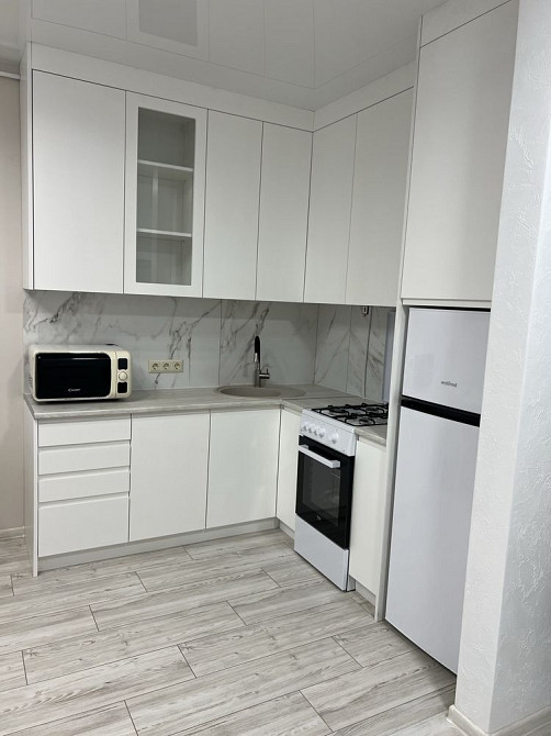 Оренда 1-к квартири в центрі міста. Перша здача Ивано-Франковск - изображение 6