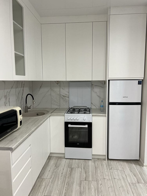 Оренда 1-к квартири в центрі міста. Перша здача Ивано-Франковск - изображение 5