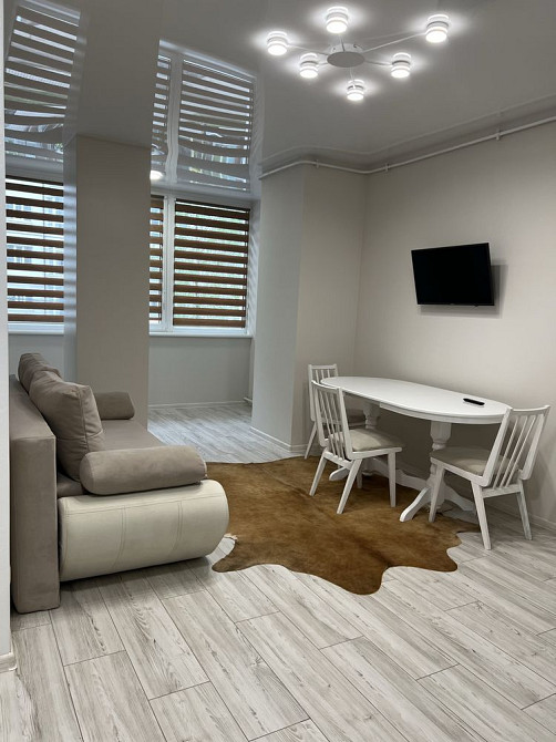 Оренда 1-к квартири в центрі міста. Перша здача Ивано-Франковск - изображение 2