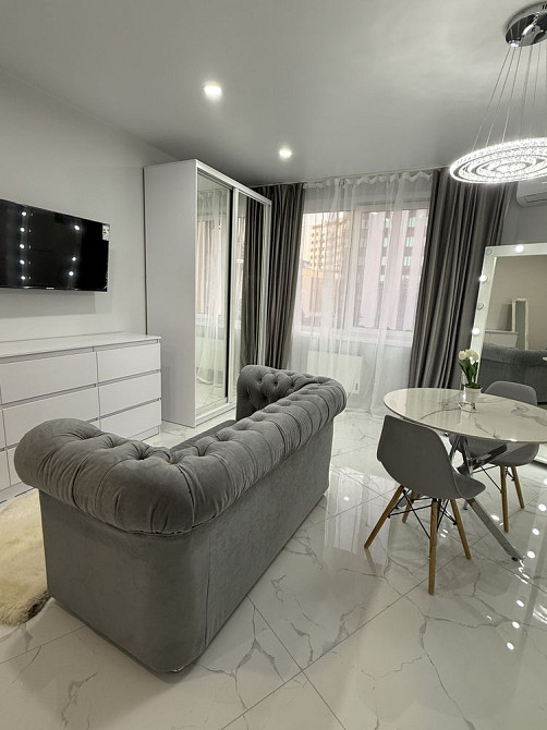 Від  хозяїна , Здам квартиру світла цукерочка  в У квартал Софіївська Борщагівка - зображення 4