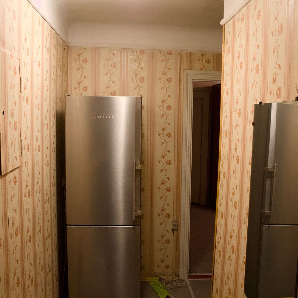 оренда квартири Львів район скрині вулиця Кравченко Львов - изображение 5