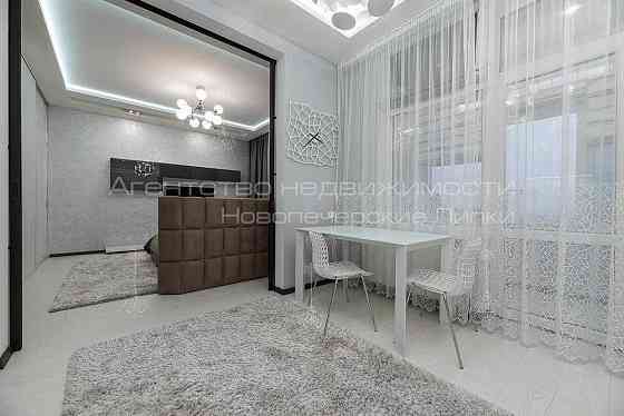 Лучшее предложение 1 комнатной ЖК Новопечерские Липки Драгомирова 15 Киев