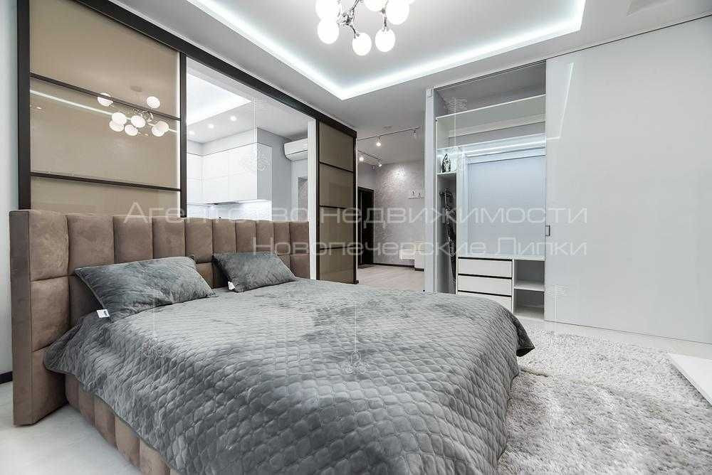 Лучшее предложение 1 комнатной ЖК Новопечерские Липки Драгомирова 15 Киев - изображение 7