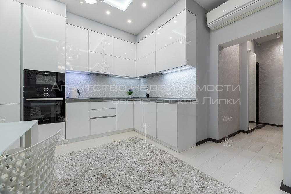 Лучшее предложение 1 комнатной ЖК Новопечерские Липки Драгомирова 15 Киев - изображение 8