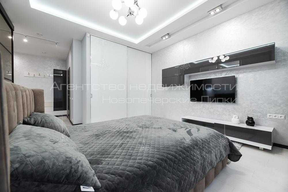 Лучшее предложение 1 комнатной ЖК Новопечерские Липки Драгомирова 15 Киев - изображение 6