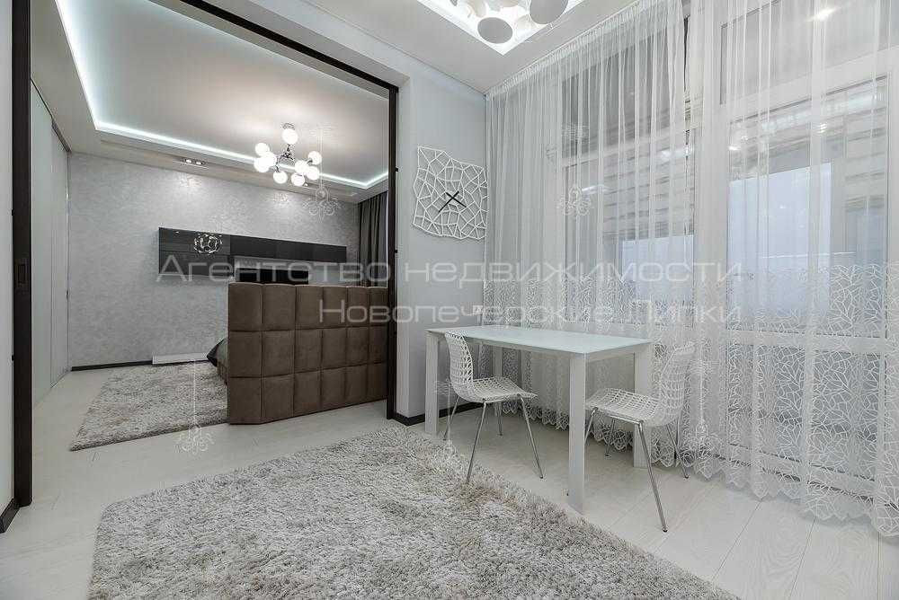 Лучшее предложение 1 комнатной ЖК Новопечерские Липки Драгомирова 15 Киев - изображение 3