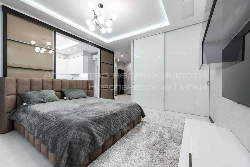 Лучшее предложение 1 комнатной ЖК Новопечерские Липки Драгомирова 15 Киев - изображение 5