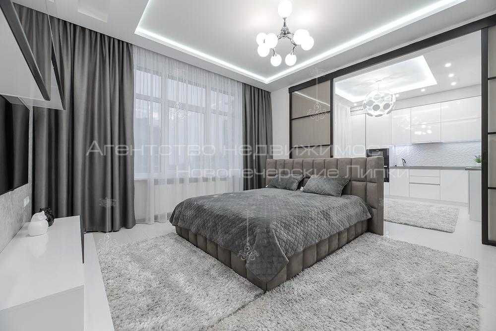 Лучшее предложение 1 комнатной ЖК Новопечерские Липки Драгомирова 15 Киев - изображение 1