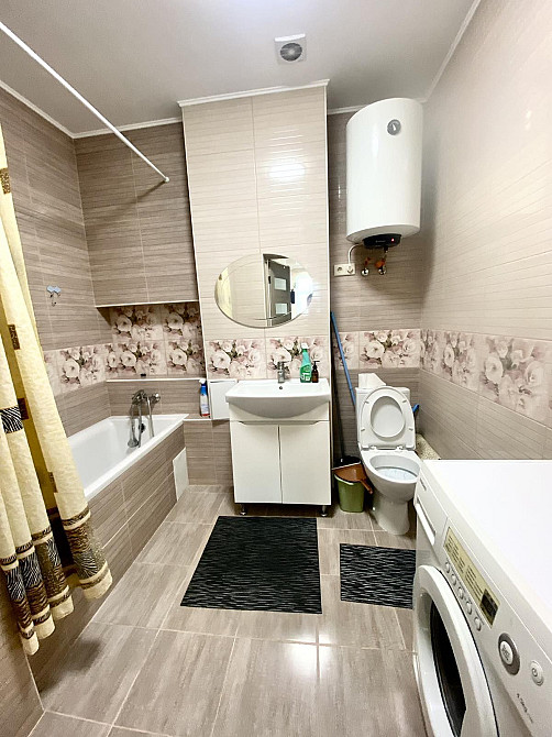 Оренда 1кім новобудови Рівне - зображення 5