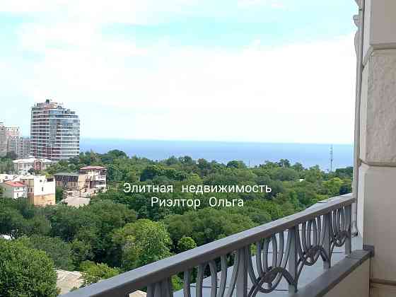 Сдам 3-ех комн в ЖК "Бельэтаж" Французский бульвар/ Музкомедия! Центр! Одесса