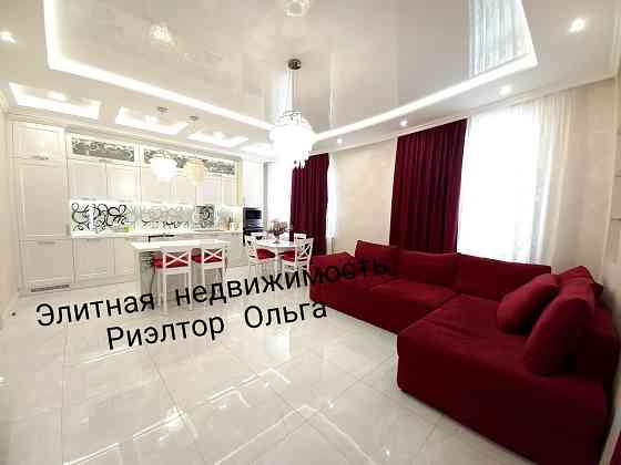 Сдам 3-ех комн в ЖК "Бельэтаж" Французский бульвар/ Музкомедия! Центр! Одесса