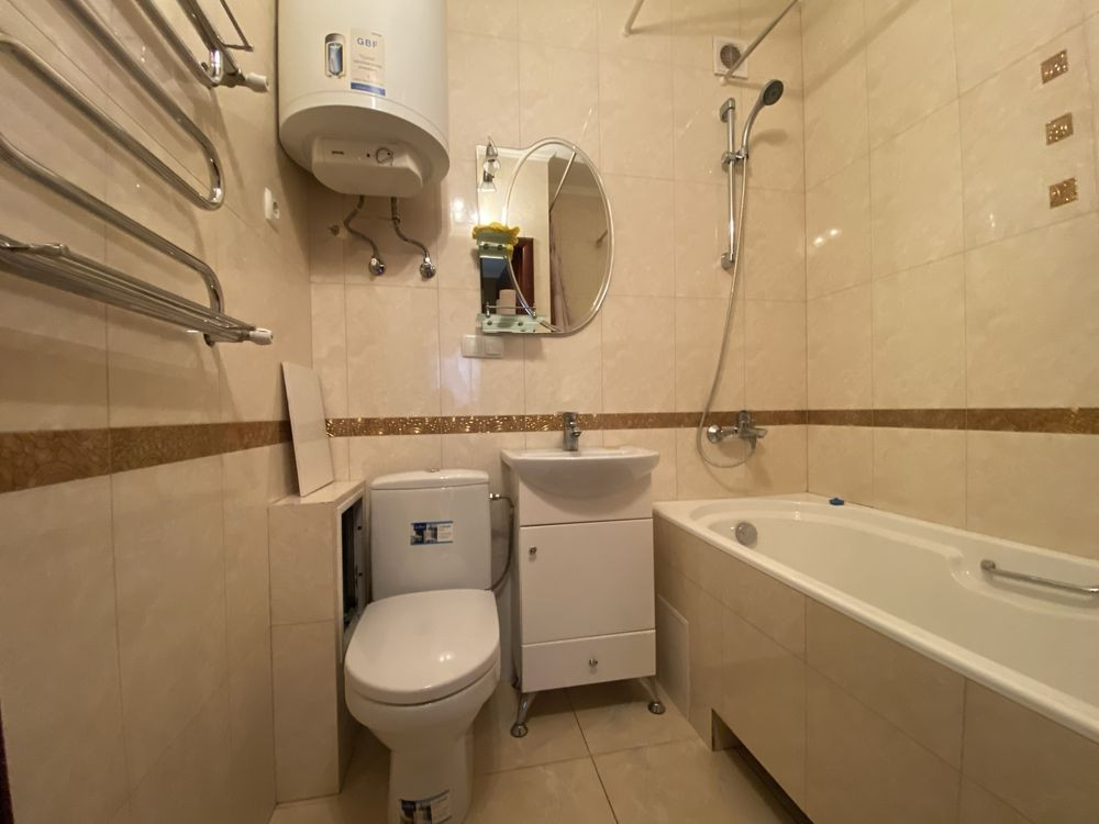 Перша здача! Здам 1-кімнатну квартиру на Поділлі Вінниця - зображення 8