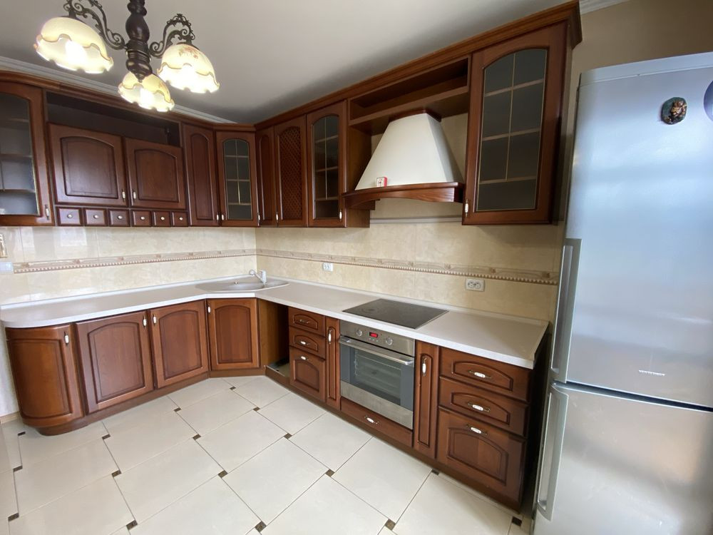 Перша здача! Здам 1-кімнатну квартиру на Поділлі Вінниця - зображення 4