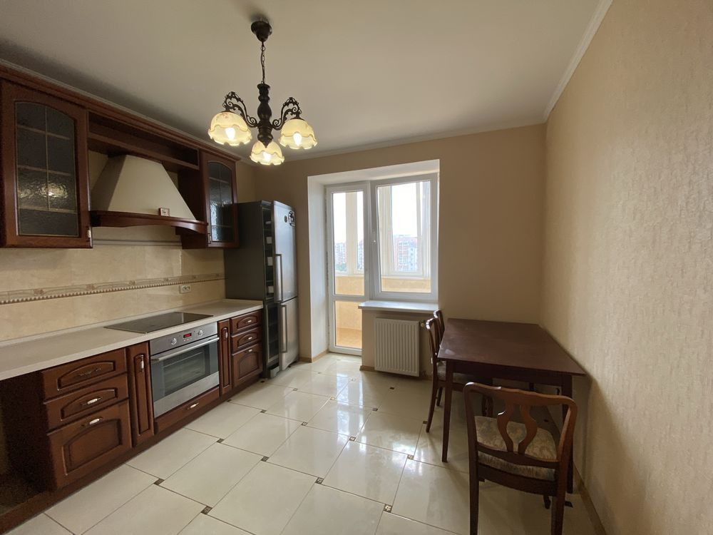 Перша здача! Здам 1-кімнатну квартиру на Поділлі Вінниця - зображення 1