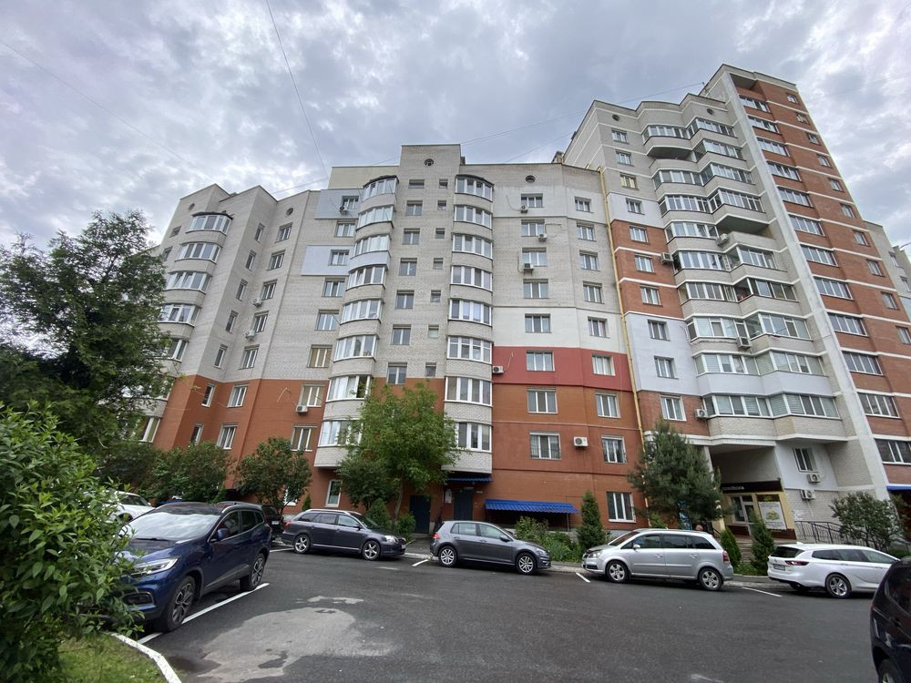 Перша здача! Здам 1-кімнатну квартиру на Поділлі Вінниця - зображення 2