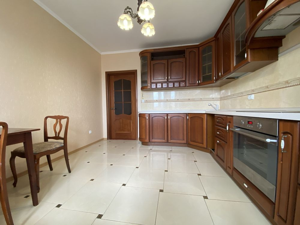 Перша здача! Здам 1-кімнатну квартиру на Поділлі Вінниця - зображення 3