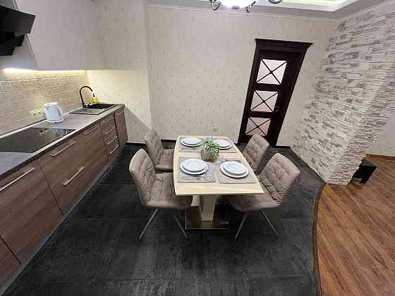 Оренда однокімнатної квартири Дніпровська набережна 19 Киев