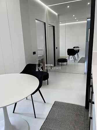 Аренда квартиры Файна Таун 40м2 закрытый комплекс Генератор Киев