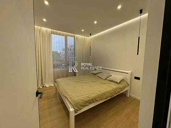 Аренда квартиры Файна Таун 40м2 закрытый комплекс Генератор Киев