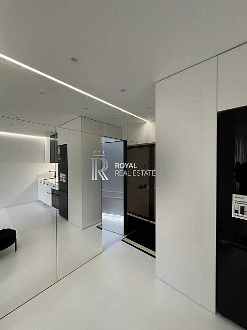 Аренда квартиры Файна Таун 40м2 закрытый комплекс Генератор Киев - изображение 7