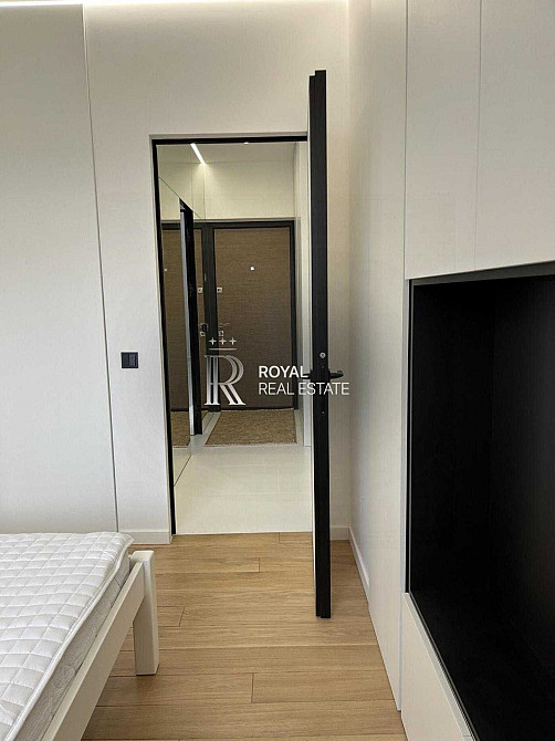 Аренда квартиры Файна Таун 40м2 закрытый комплекс Генератор Киев - изображение 8