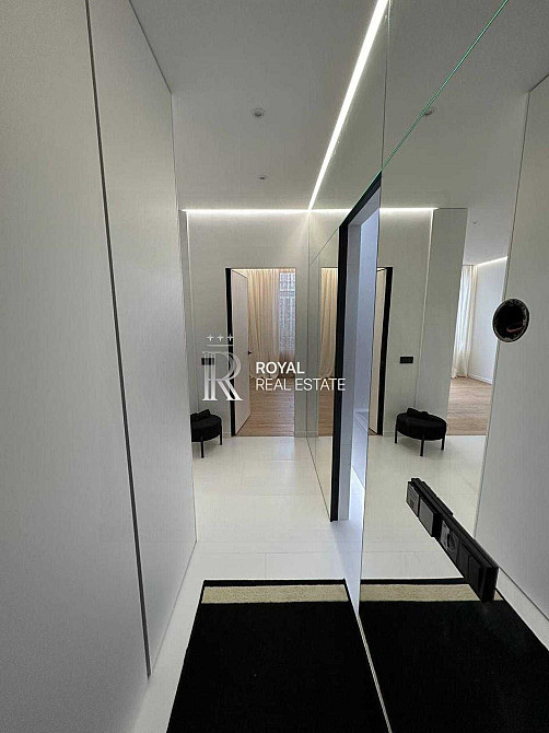 Аренда квартиры Файна Таун 40м2 закрытый комплекс Генератор Киев - изображение 6