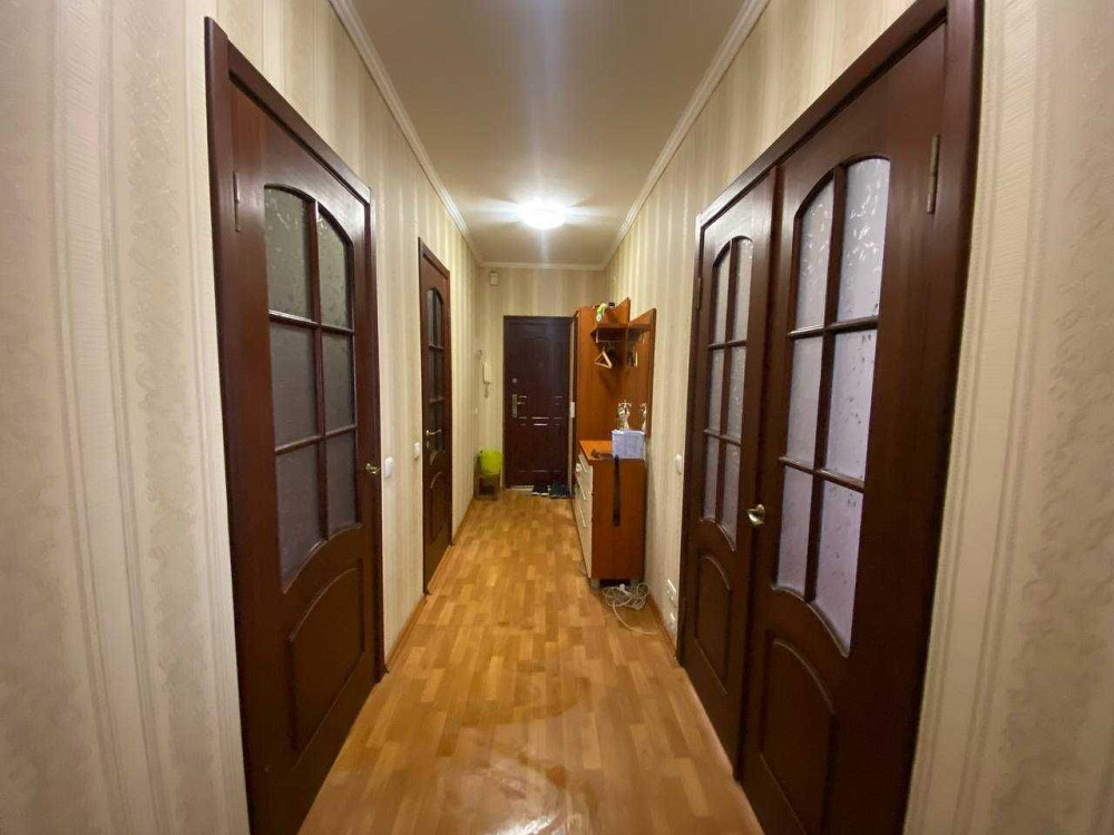 Здам 3к квартиру на Перемозі, проспект Героїв Днепр - изображение 2