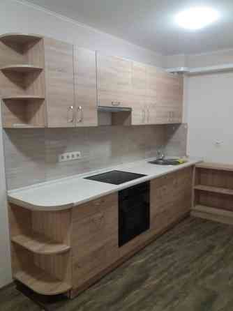 Сдаю велику однокімнатну квартиру Киев