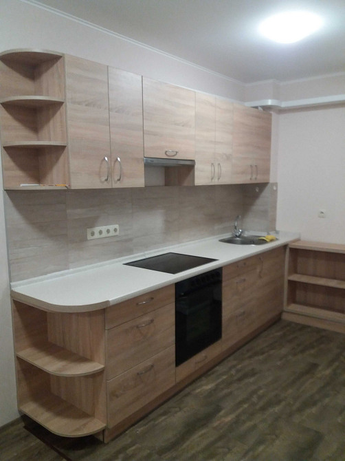 Сдаю велику однокімнатну квартиру Киев - изображение 4