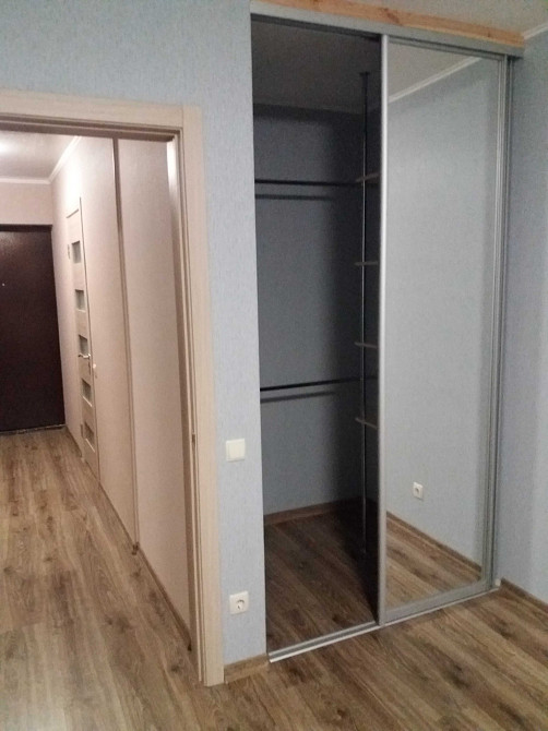 Сдаю велику однокімнатну квартиру Киев - изображение 2