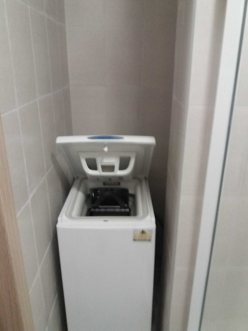 Сдаю велику однокімнатну квартиру Киев - изображение 7