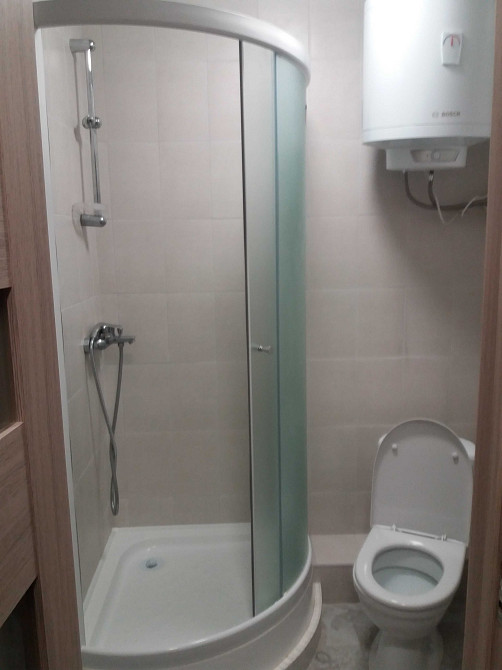 Сдаю велику однокімнатну квартиру Киев - изображение 5