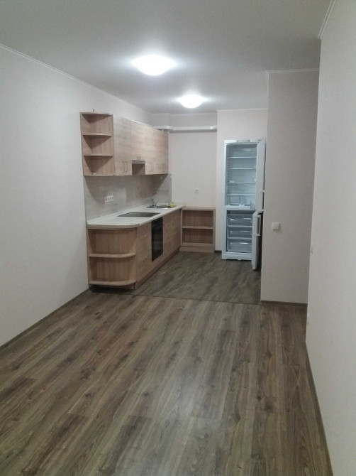 Сдаю велику однокімнатну квартиру Киев - изображение 3