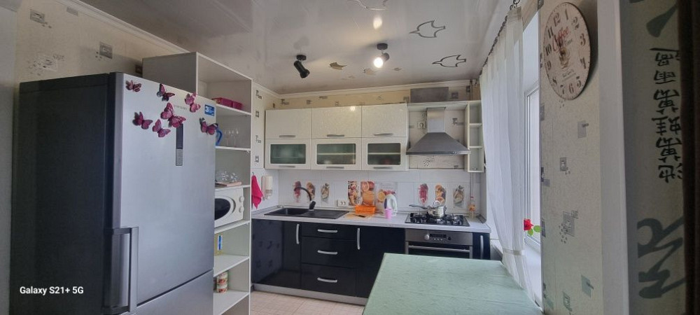 Сучасна квартира на Шуменському . Будинок цегла . Херсон - зображення 1