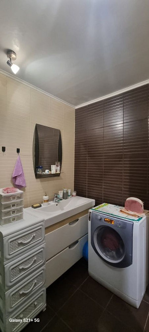 Сучасна квартира на Шуменському . Будинок цегла . Херсон - зображення 5