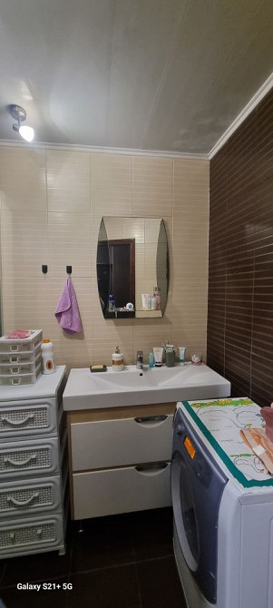 Сучасна квартира на Шуменському . Будинок цегла . Херсон - зображення 6