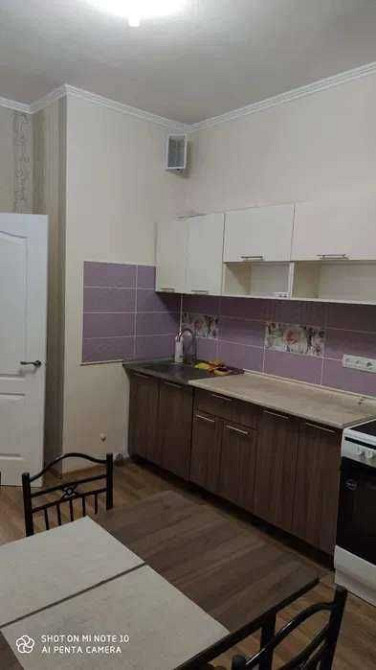 Cдам однокомнатную квартиру. Крижанівка - зображення 6