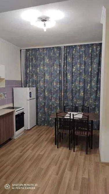 Cдам однокомнатную квартиру. Крижанівка - зображення 7